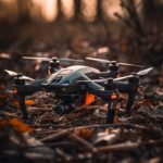 Die Zukunft der Werbefotografie: Wie Drohnenaufnahmen für Online-Werbung neue Perspektiven eröffnen